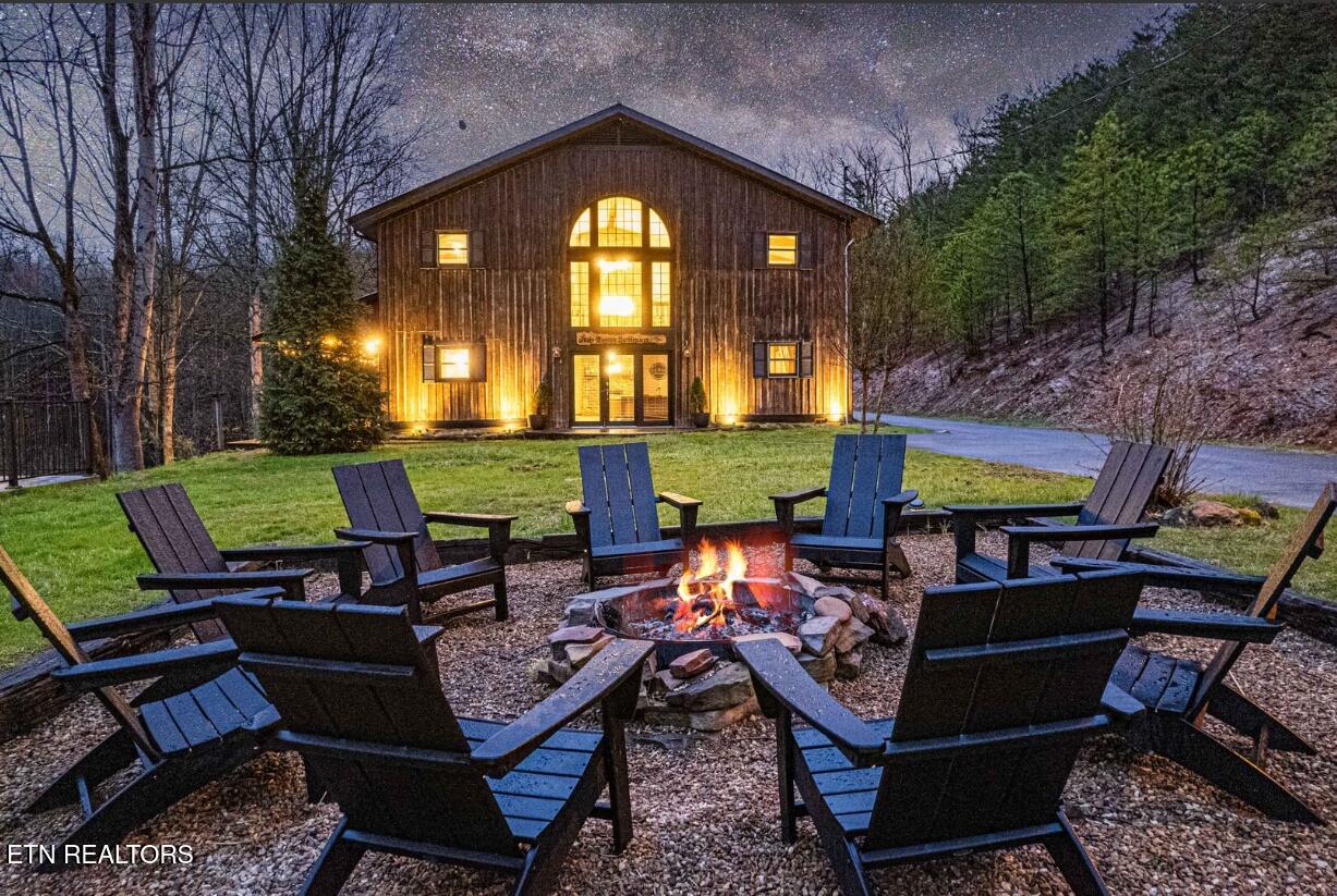 1293 Laurel Lick Rd