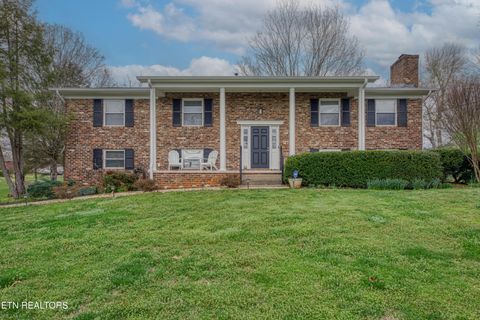 Photo of 901 Kevin Rd, Knoxville, TN 37923 (MLS # 1332548)