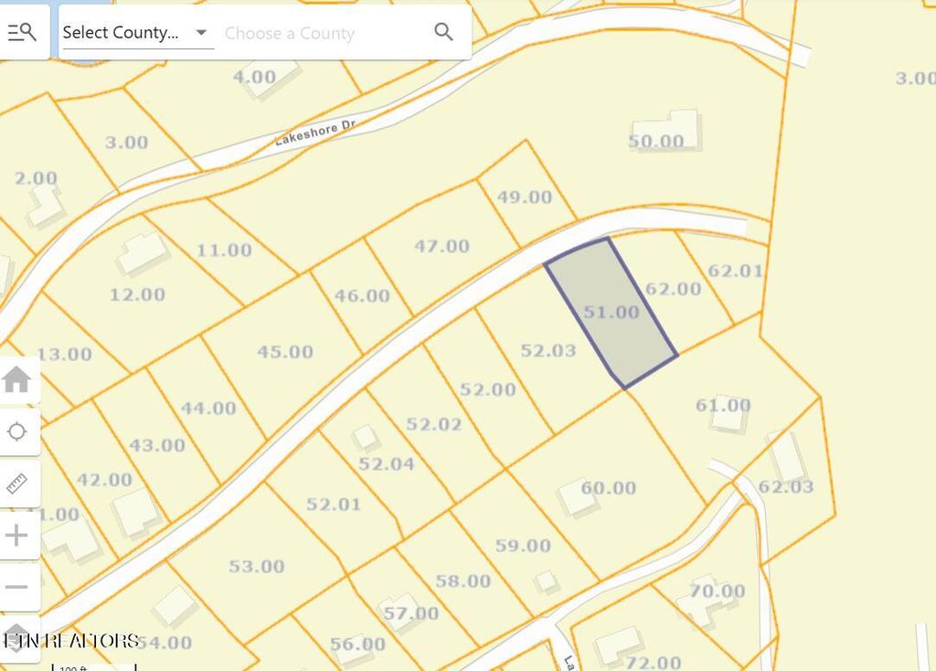 Photo of XXX Dogwood Tr, Maynardville, TN 37807 (MLS # 1313513)