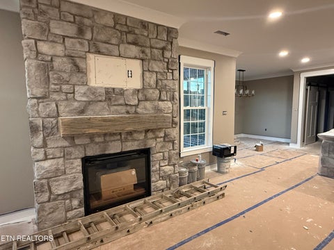 Tiny photo for 44 Royal Troon Circle, Oak Ridge, TN 37830 (MLS # 1355112)