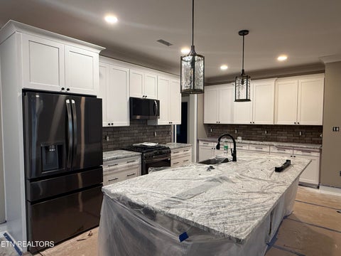 Tiny photo for 44 Royal Troon Circle, Oak Ridge, TN 37830 (MLS # 1355112)