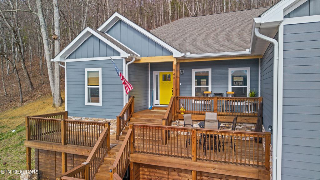 Photo of 948 Bobbie Jean Lane, Seymour, TN 37865 (MLS # 1330608)