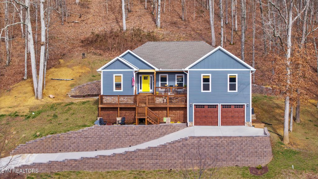 Photo of 948 Bobbie Jean Lane, Seymour, TN 37865 (MLS # 1330608)
