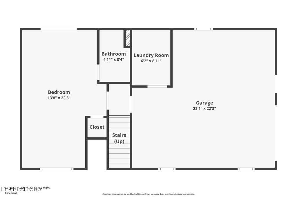 Photo of 449 Water Oak Drive, Seymour, TN 37865 (MLS # 1296773)