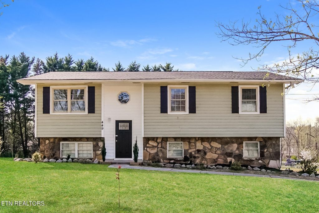 Photo of 449 Water Oak Drive, Seymour, TN 37865 (MLS # 1296773)