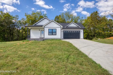 12531 Hickory Creek Rd Lenoir City TN 37771