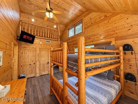 Tiny photo for 749 Chickasaw Gap Way, Pigeon Forge, TN 37863 (MLS # 1360038)