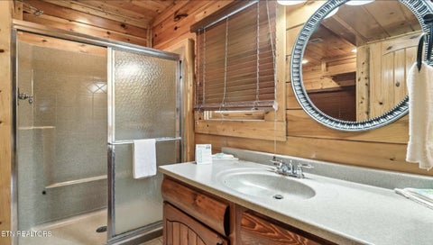 Tiny photo for 749 Chickasaw Gap Way, Pigeon Forge, TN 37863 (MLS # 1360038)