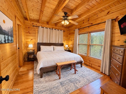 Tiny photo for 749 Chickasaw Gap Way, Pigeon Forge, TN 37863 (MLS # 1360038)