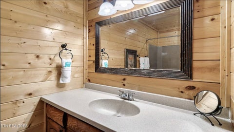 Tiny photo for 749 Chickasaw Gap Way, Pigeon Forge, TN 37863 (MLS # 1360038)