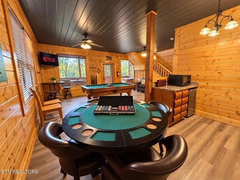 Tiny photo for 749 Chickasaw Gap Way, Pigeon Forge, TN 37863 (MLS # 1360038)