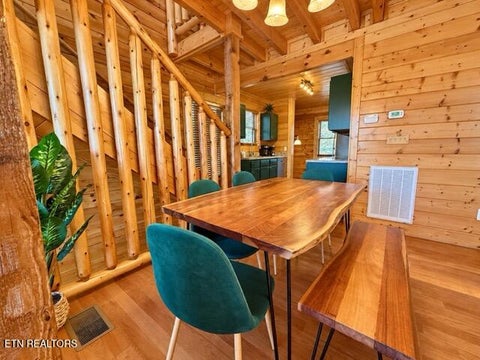 Tiny photo for 749 Chickasaw Gap Way, Pigeon Forge, TN 37863 (MLS # 1360038)