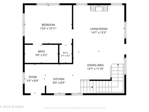 Tiny photo for 749 Chickasaw Gap Way, Pigeon Forge, TN 37863 (MLS # 1360038)