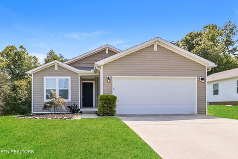 Photo of 328 Contentment Lane, Knoxville, TN 37920 (MLS # 1318041)