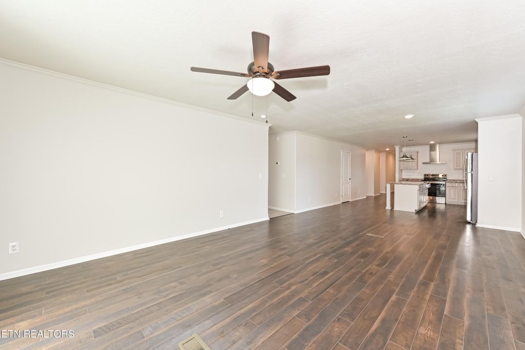 Photo of 328 Contentment Lane, Knoxville, TN 37920 (MLS # 1318041)