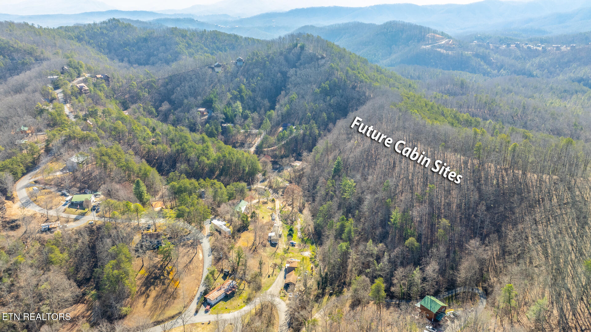 3702 Lost Branch Rd