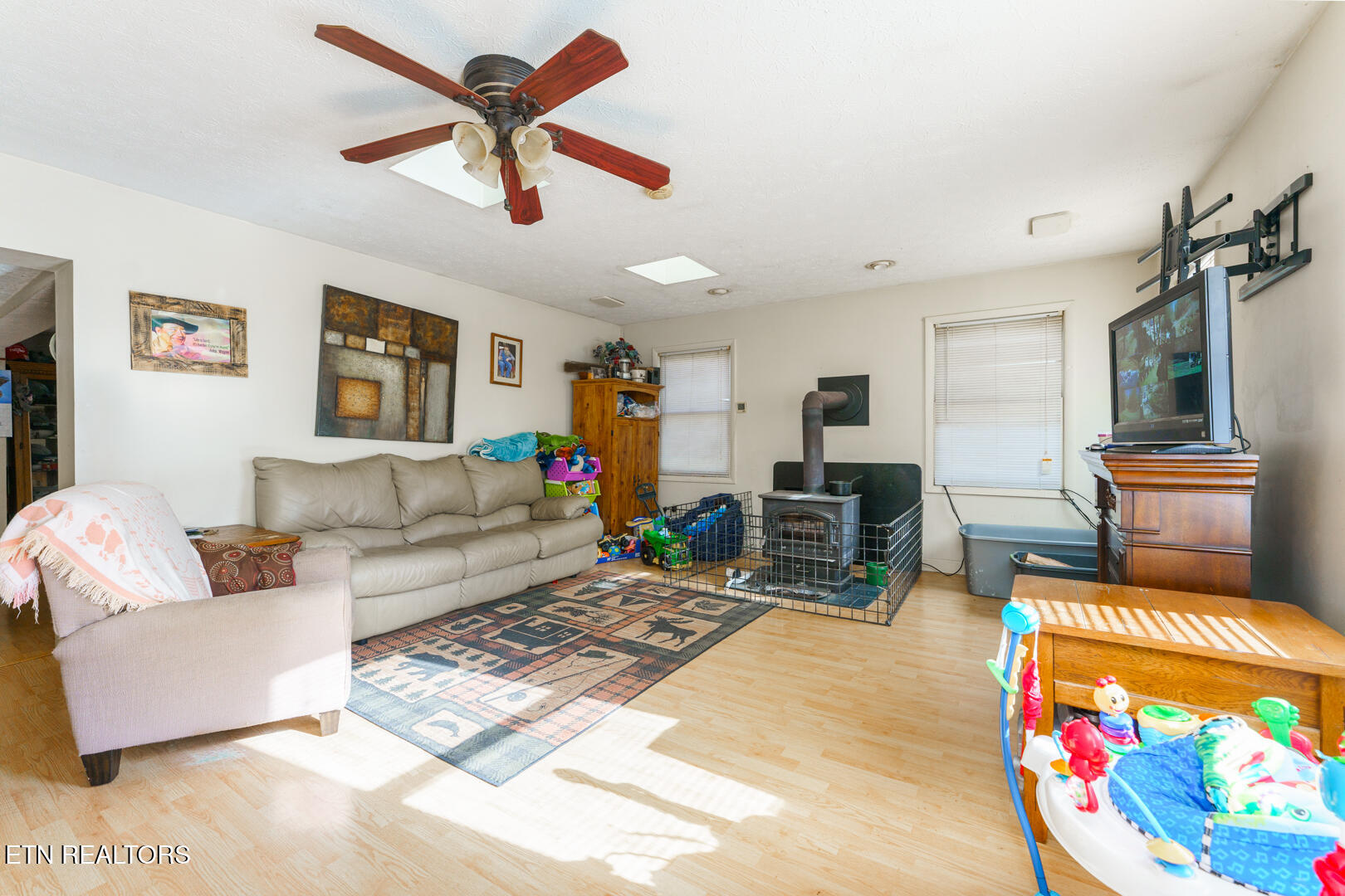 3702 Lost Branch Rd