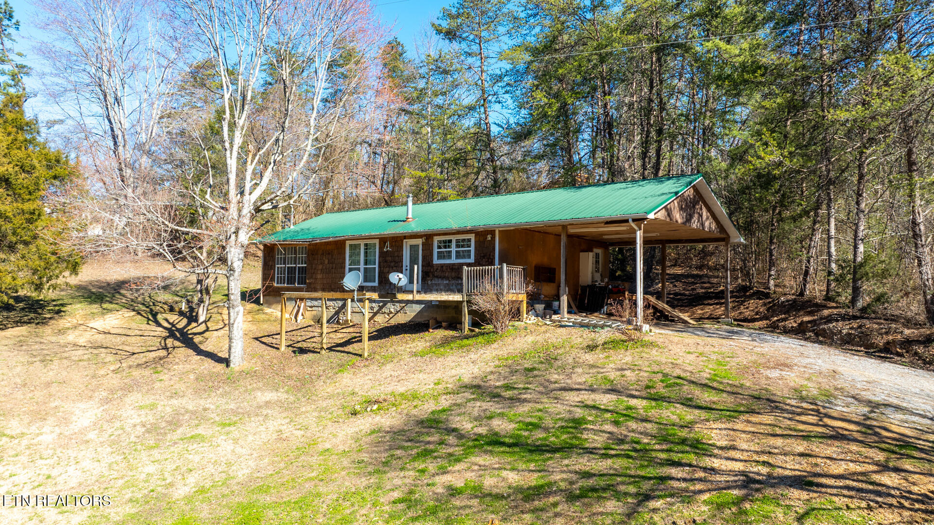 3702 Lost Branch Rd