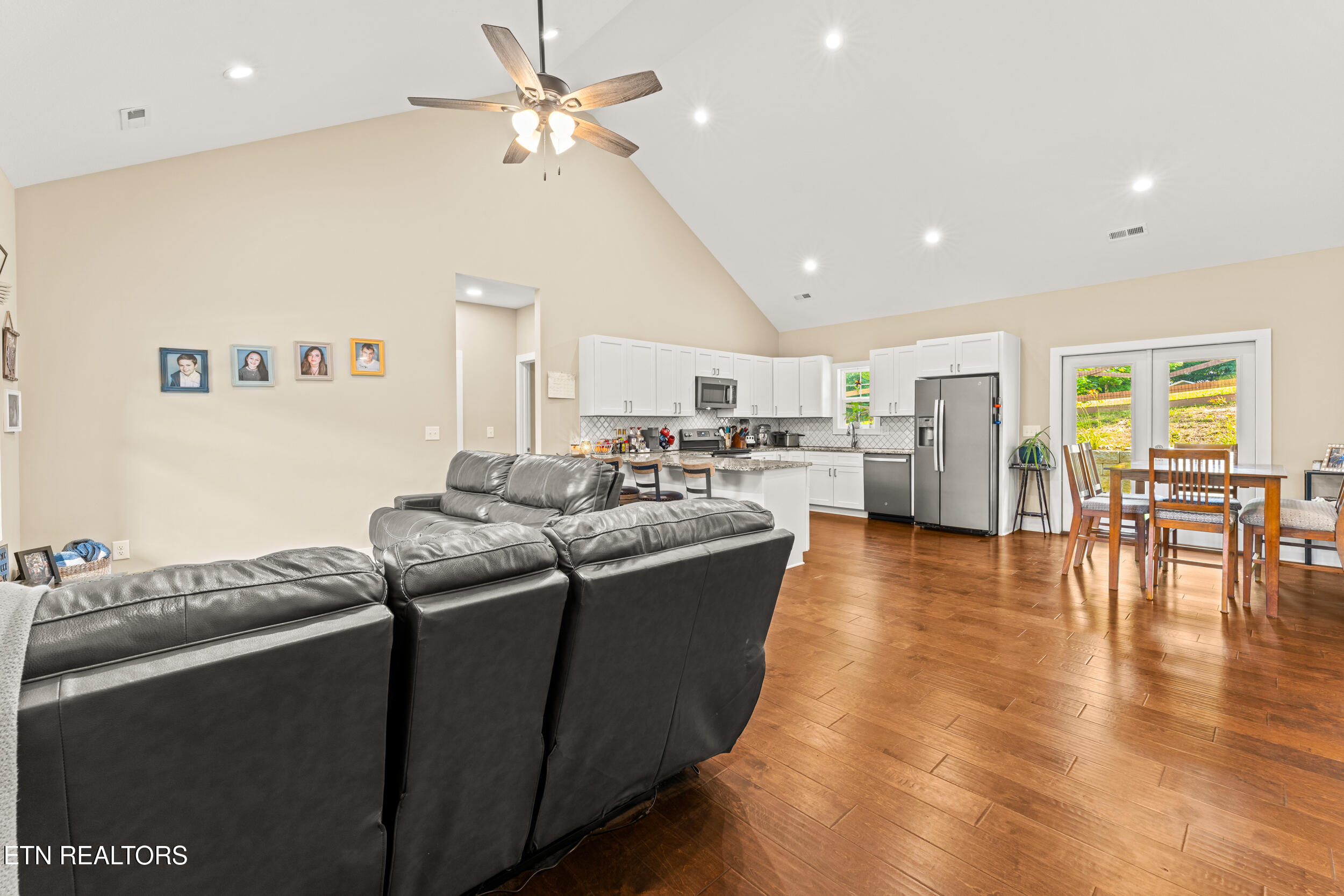 321 Timber Creek Rd