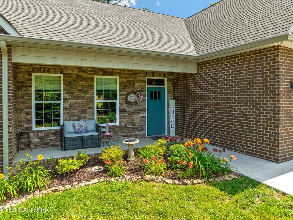 Photo of 321 Timber Creek Rd, Maynardville, TN 37807 (MLS # 1304687)