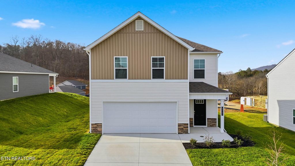 Photo of 6247 Sycamore Stream Rd, Dandridge, TN 37725 (MLS # 1325932)