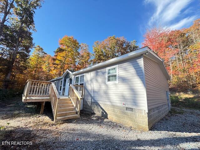 Photo of 18011 Clarkrange Hwy, Monterey, TN 38574 (MLS # 1360501)