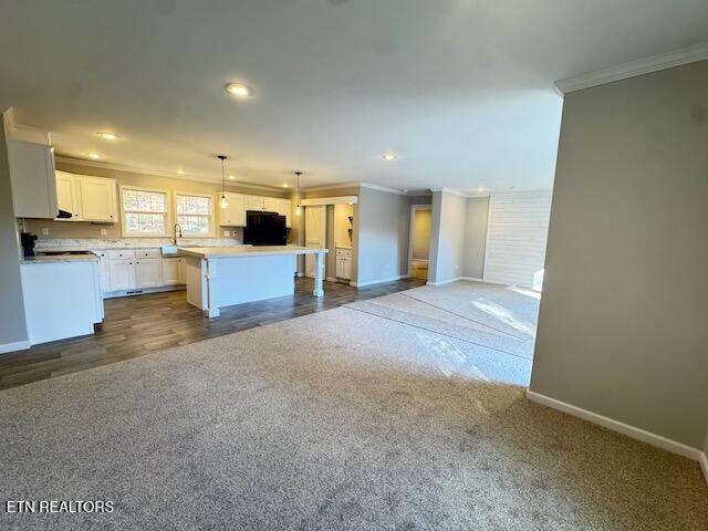 Photo of 18011 Clarkrange Hwy, Monterey, TN 38574 (MLS # 1360501)