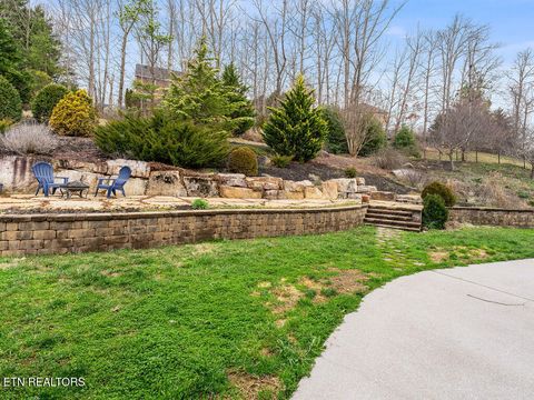 Tiny photo for 741 Fox Dale Lane, Knoxville, TN 37934 (MLS # 1331114)