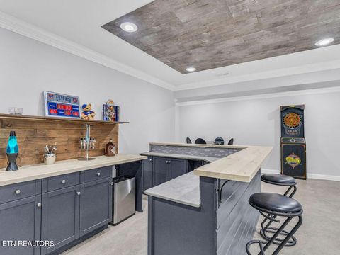 Tiny photo for 741 Fox Dale Lane, Knoxville, TN 37934 (MLS # 1331114)