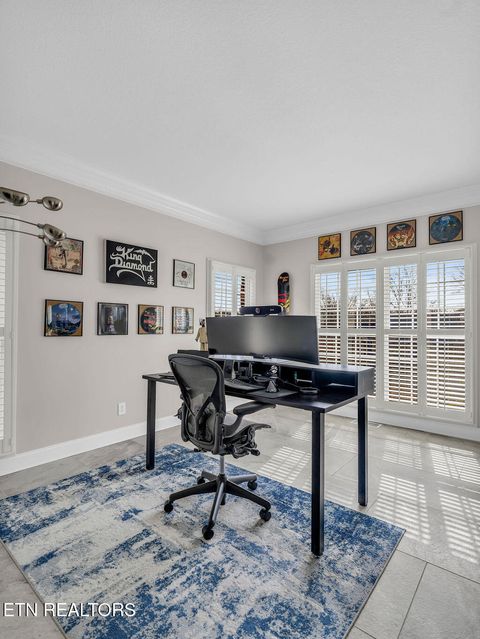 Tiny photo for 741 Fox Dale Lane, Knoxville, TN 37934 (MLS # 1331114)