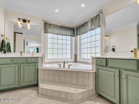 Tiny photo for 741 Fox Dale Lane, Knoxville, TN 37934 (MLS # 1331114)