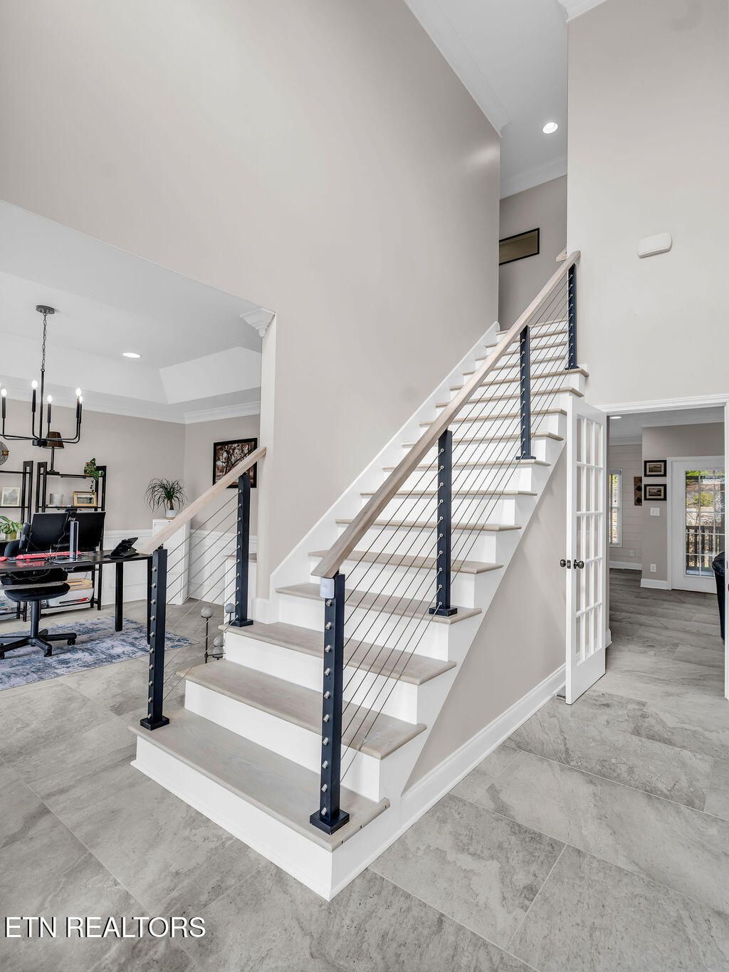 Photo of 741 Fox Dale Lane, Knoxville, TN 37934 (MLS # 1331114)