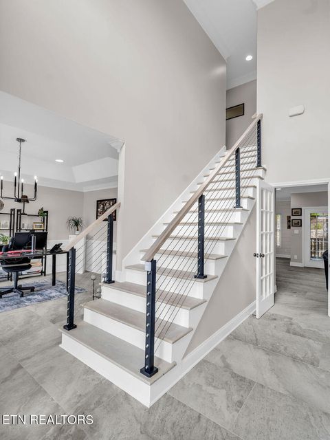 Tiny photo for 741 Fox Dale Lane, Knoxville, TN 37934 (MLS # 1331114)