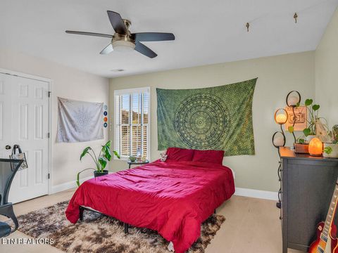 Tiny photo for 741 Fox Dale Lane, Knoxville, TN 37934 (MLS # 1331114)