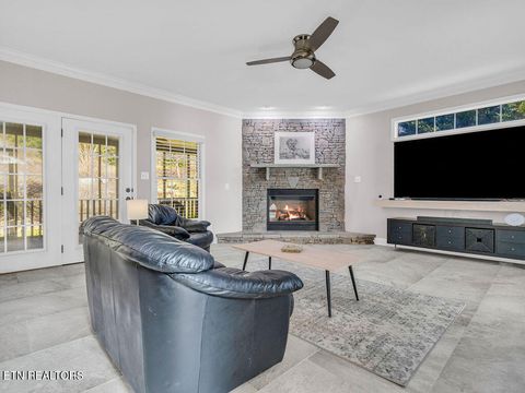 Tiny photo for 741 Fox Dale Lane, Knoxville, TN 37934 (MLS # 1331114)