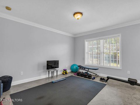 Tiny photo for 741 Fox Dale Lane, Knoxville, TN 37934 (MLS # 1331114)