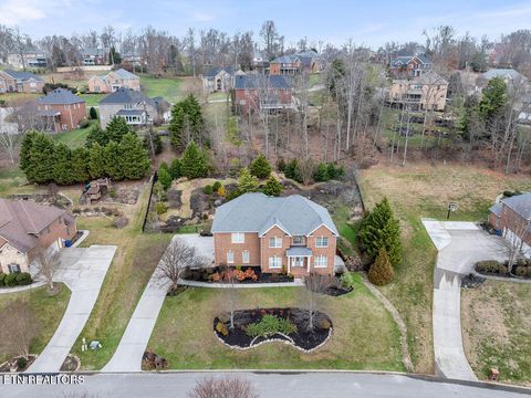 Tiny photo for 741 Fox Dale Lane, Knoxville, TN 37934 (MLS # 1331114)