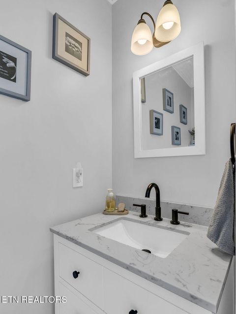 Tiny photo for 741 Fox Dale Lane, Knoxville, TN 37934 (MLS # 1331114)