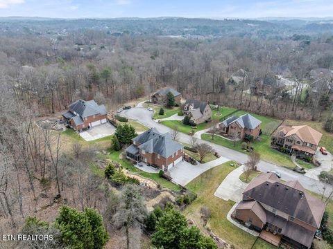 Tiny photo for 741 Fox Dale Lane, Knoxville, TN 37934 (MLS # 1331114)