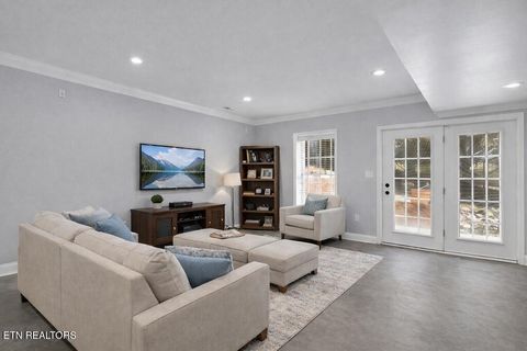 Tiny photo for 741 Fox Dale Lane, Knoxville, TN 37934 (MLS # 1331114)