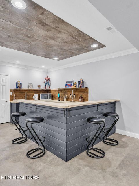 Tiny photo for 741 Fox Dale Lane, Knoxville, TN 37934 (MLS # 1331114)