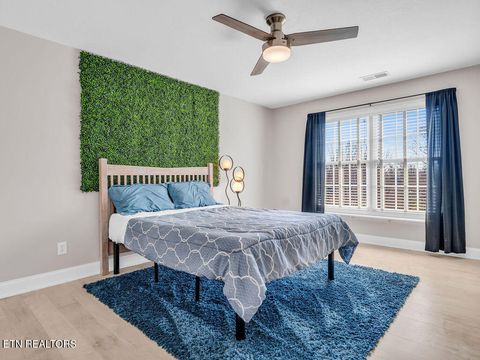 Tiny photo for 741 Fox Dale Lane, Knoxville, TN 37934 (MLS # 1331114)