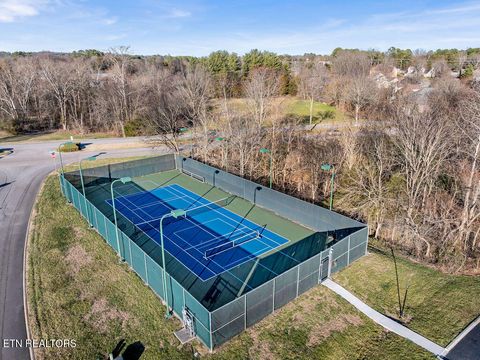 Tiny photo for 741 Fox Dale Lane, Knoxville, TN 37934 (MLS # 1331114)