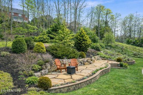 Tiny photo for 741 Fox Dale Lane, Knoxville, TN 37934 (MLS # 1331114)