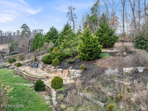 Tiny photo for 741 Fox Dale Lane, Knoxville, TN 37934 (MLS # 1331114)