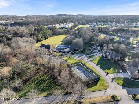 Tiny photo for 741 Fox Dale Lane, Knoxville, TN 37934 (MLS # 1331114)