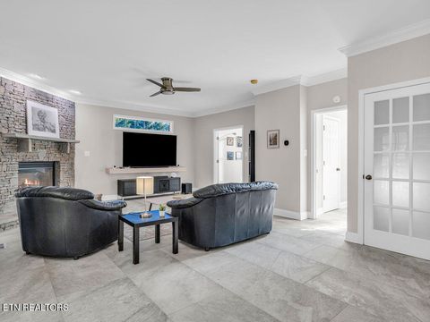 Tiny photo for 741 Fox Dale Lane, Knoxville, TN 37934 (MLS # 1331114)