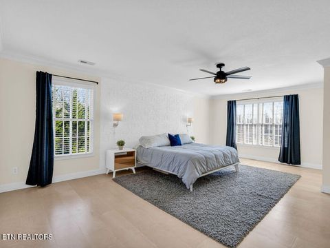 Tiny photo for 741 Fox Dale Lane, Knoxville, TN 37934 (MLS # 1331114)