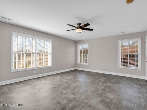 Tiny photo for 741 Fox Dale Lane, Knoxville, TN 37934 (MLS # 1331114)