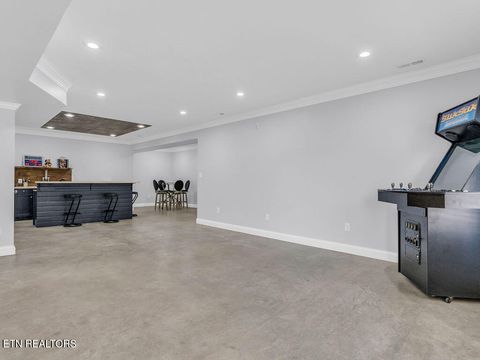 Tiny photo for 741 Fox Dale Lane, Knoxville, TN 37934 (MLS # 1331114)